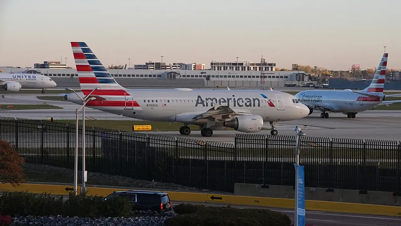 Controladores de tr&aacute;fico a&eacute;reo en Estados Unidos enfrentan retrasos y escasez de personal por cierre del gobierno. | FOTO EXTERNA