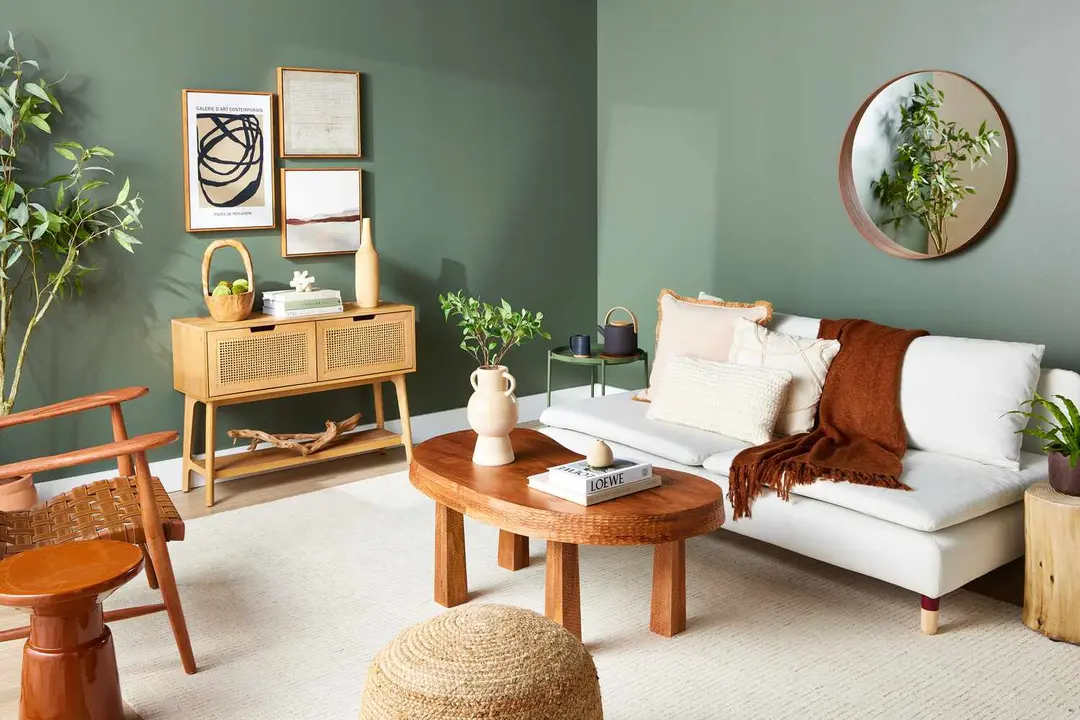El Feng Shui busca el equilibrio energ&eacute;tico en los espacios interiores | FOTO EXTERNA