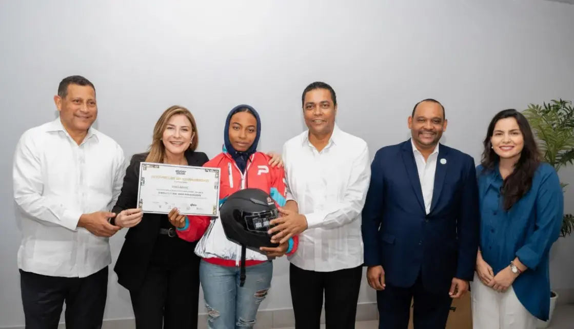 Cervecer&iacute;a Nacional Dominicana presenta el programa "Delivery Seguro" con sus aliados | FOTO EXTERNA