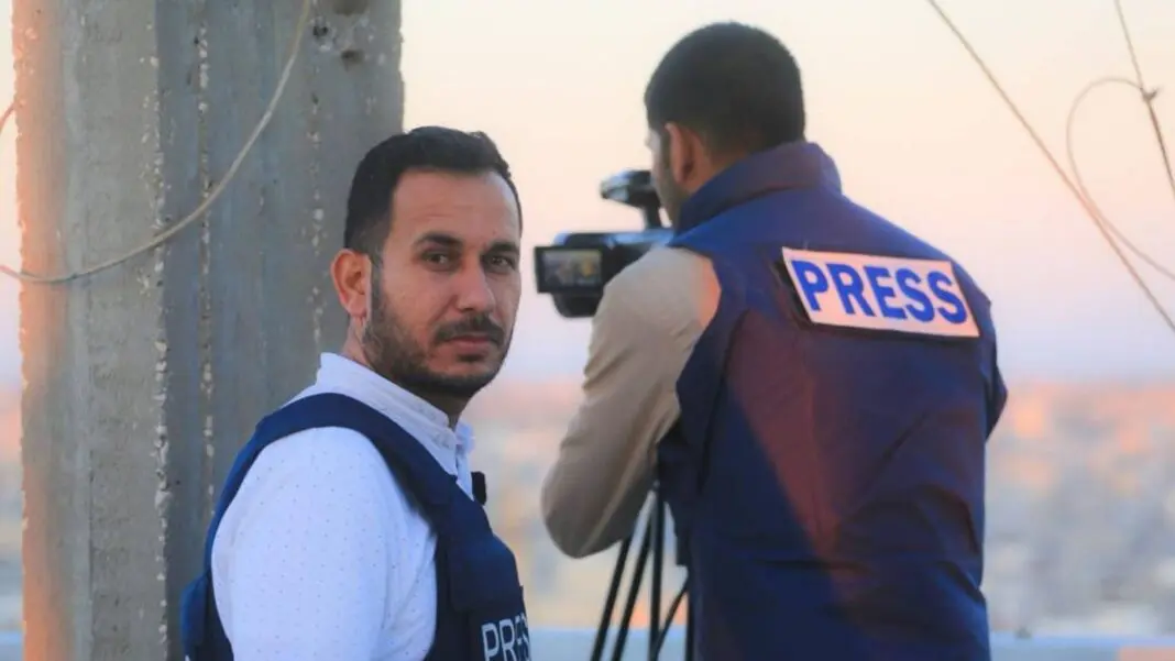 El ministro de Defensa de Israel anunci&oacute; el cierre de la radio estatal Galei Tzahal | FOTO EXTERNA