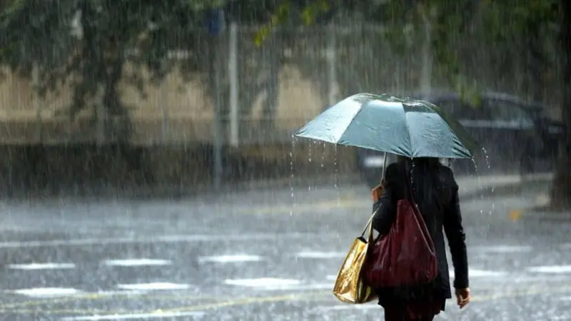 Foto alusiva a clima lluvioso | FOTO EXTERNA