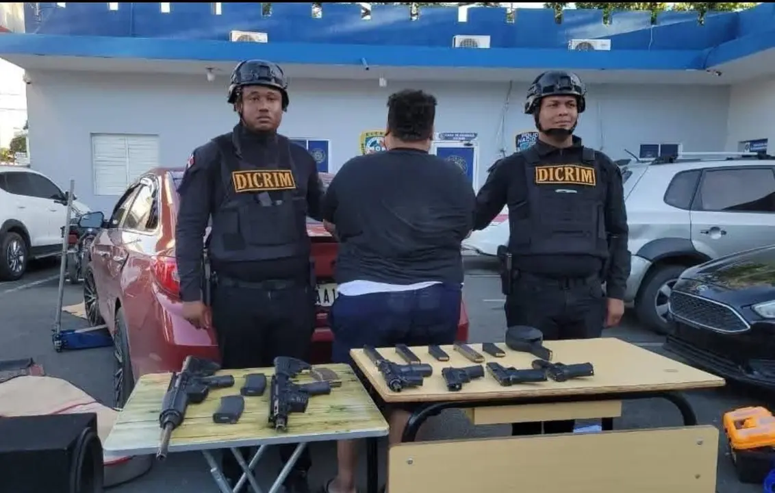 El tribunal tom&oacute; su decisi&oacute;n bas&aacute;ndose en fallas t&eacute;cnicas, lo que podr&iacute;a obligar al Ministerio P&uacute;blico a reformular la acusaci&oacute;n o apelar de inmediato. | FOTO EXTERNA