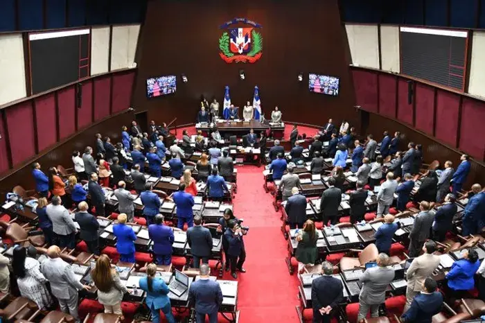 C&aacute;mara de Diputados | FOTO AEXTERNA