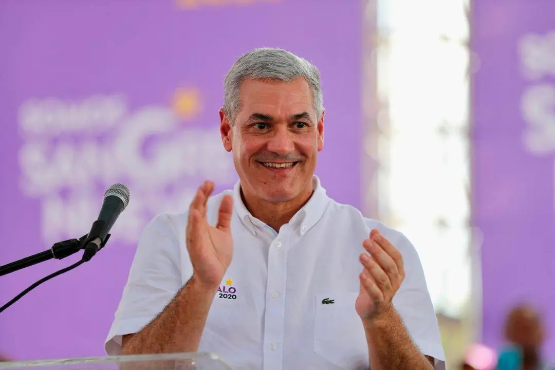 Gonzalo Castillo | FOTO EXTERNA.