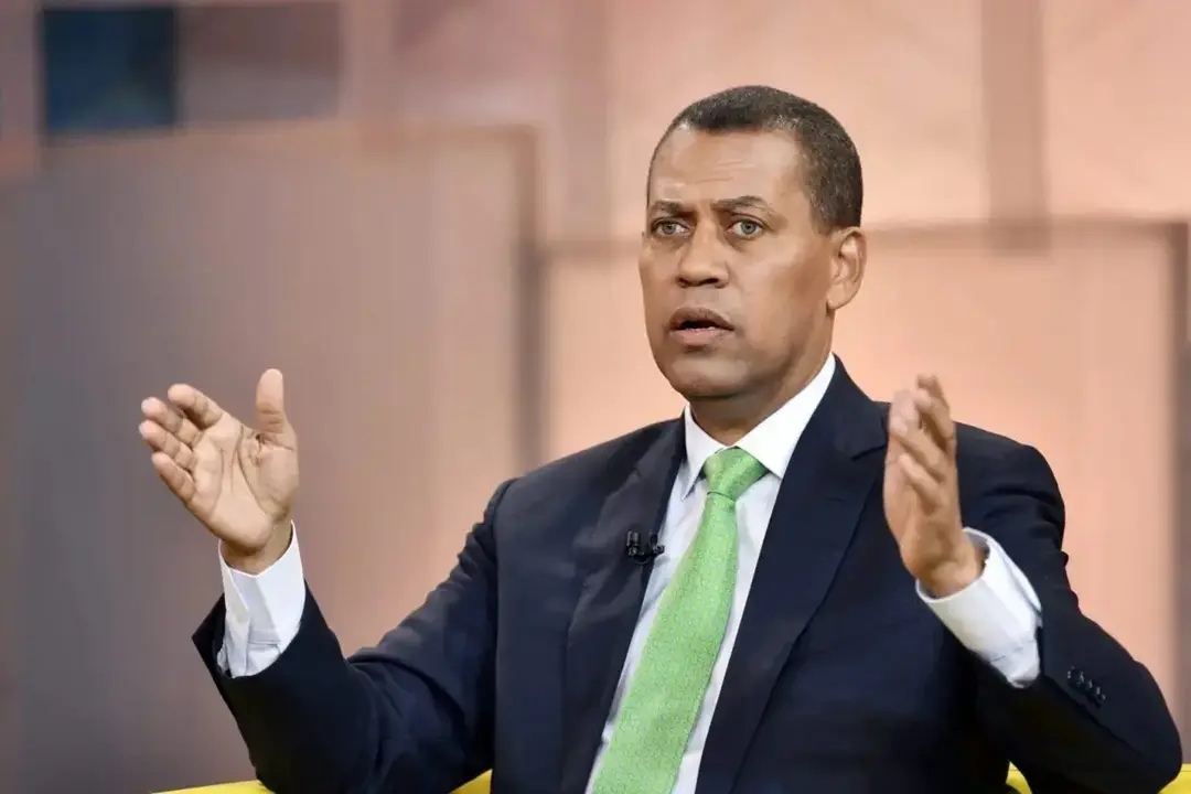 Guido G&oacute;mez Mazara, presidente del Indotel | FOTO EXTERNA.