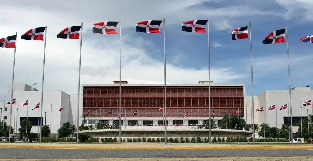Sede del Congreso Nacional | FOTO EXTERNA