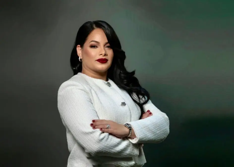 Yorlin V&aacute;squez Castro, Jueza m&aacute;s joven de la SCJ| FOTO EXTERNA