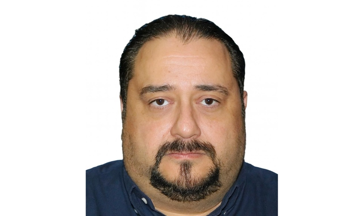Jos&eacute; Pablo Ortiz Gir&aacute;ldez, conocido como "El Gordo", es se&ntilde;alado por el Ministerio P&uacute;blico como hombre de confianza del exdirector de SeNaSa | FOTO EXTERNA
