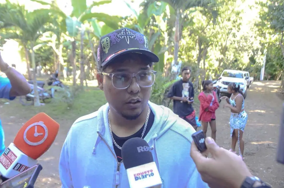 Carlos Genao describi&oacute; los puntos ciegos de la vivienda donde desapareci&oacute; la menor | FOTO EXTERNA