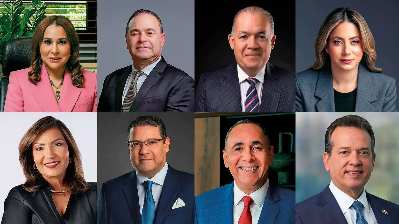 El jefe de Estado asegur&oacute; que estos cambios buscan iniciar una nueva etapa de transformaciones en la administraci&oacute;n p&uacute;blica | FOTO EXTERNA