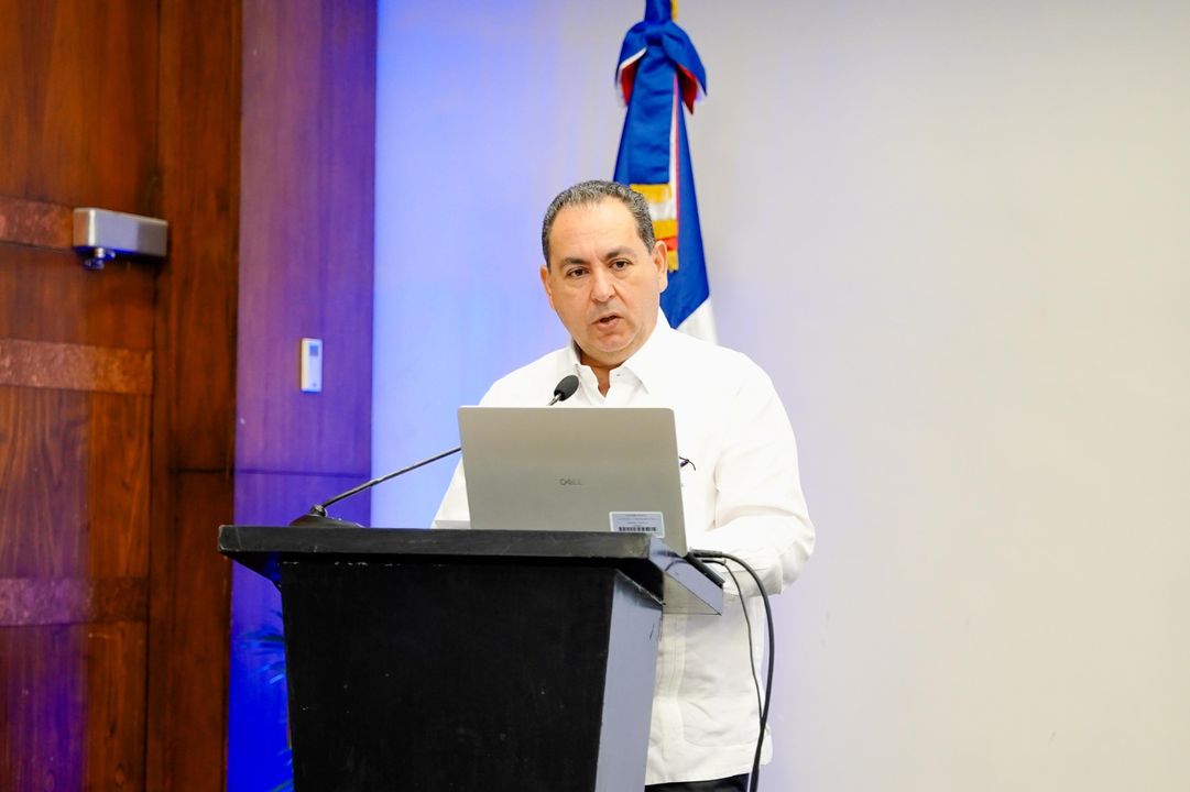 La renuncia se produce en medio de una ola de cambios administrativos impulsados por el Poder Ejecutivo | FOTO EXTERNA