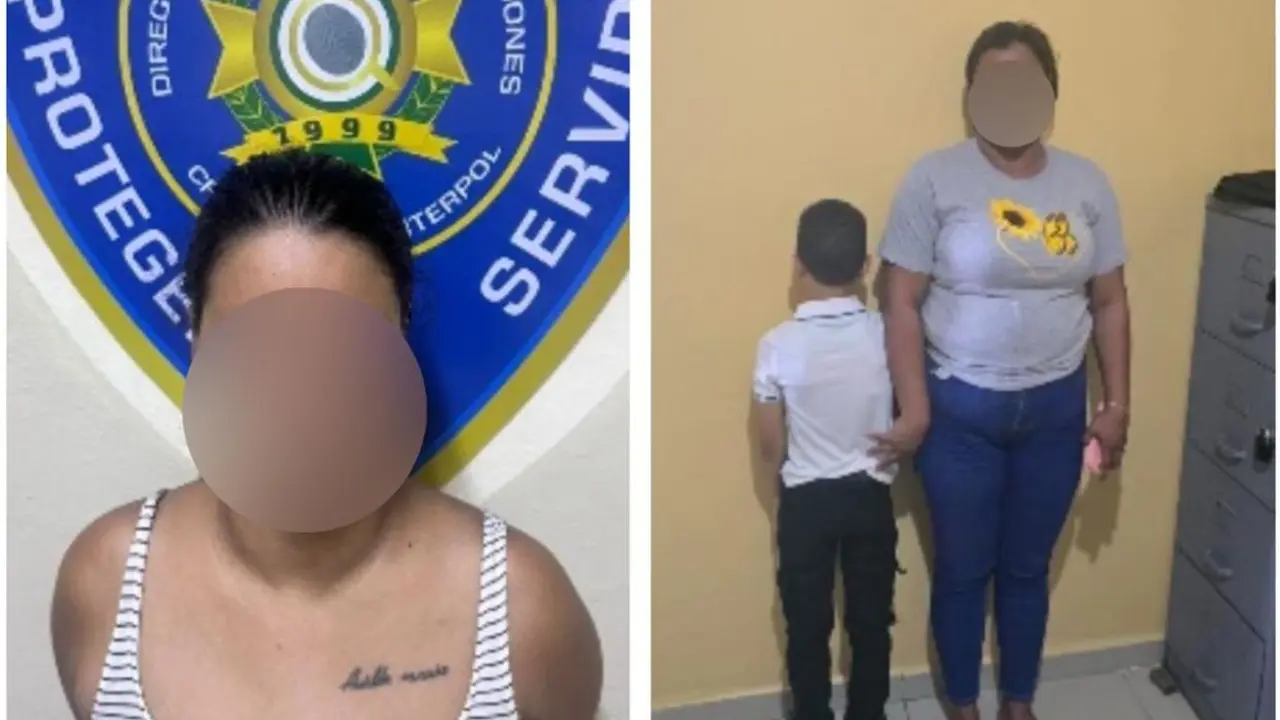 La Polic&iacute;a Nacional descart&oacute; el intento delictivo tras revisar las certificaciones m&eacute;dicas presentadas por la familia | FOTO EXTERNA