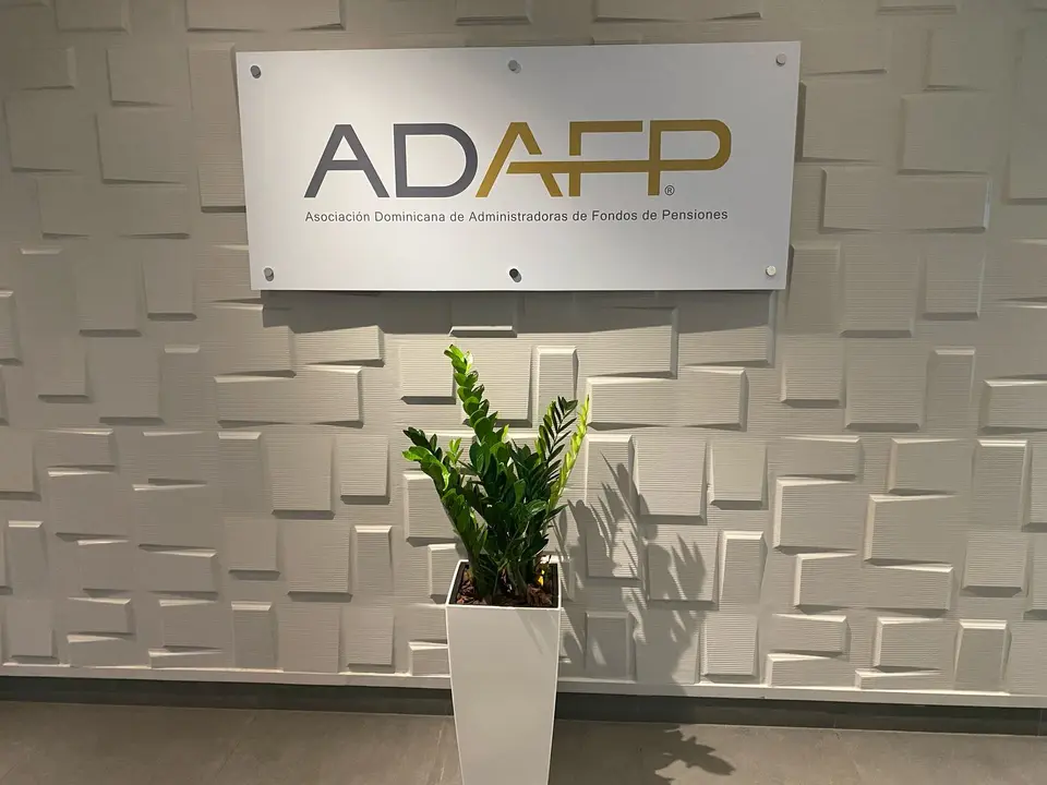 La ADAFP report&oacute; que el 68.3% del crecimiento de los fondos provino de la rentabilidad de las inversiones. | FOTO EXTERNA