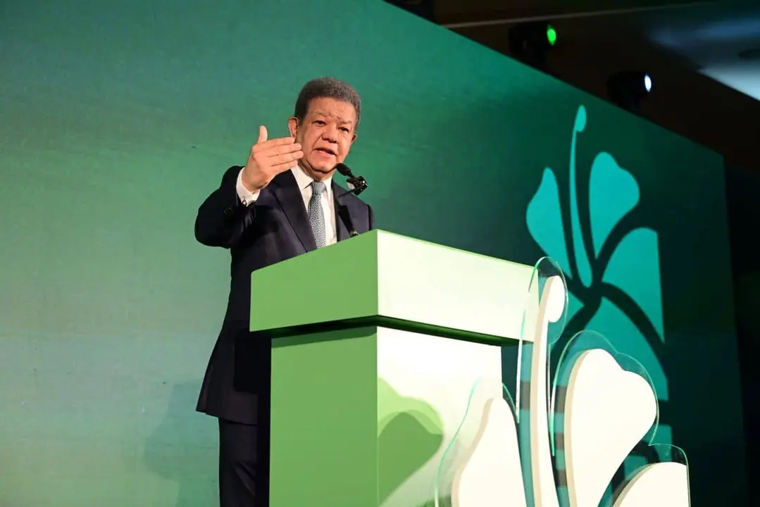 Fern&aacute;ndez asegur&oacute; que las importaciones agropecuarias se han duplicado en la actual gesti&oacute;n. | FOTO EXTERNA