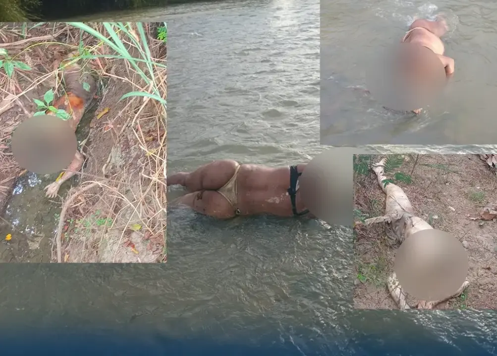 Los cuerpos han sido hallados en zonas boscosas cercanas al r&iacute;o, seg&uacute;n testimonios de campesinos. | FOTO EXTERNA