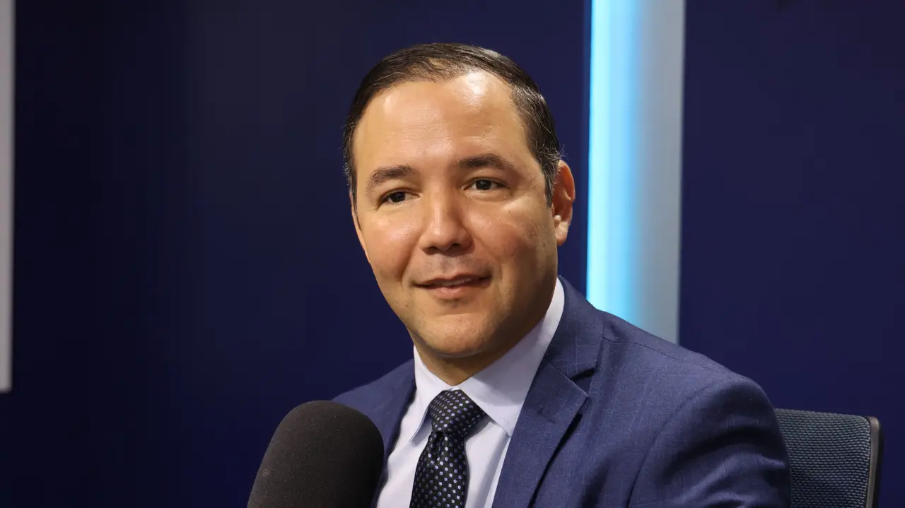 Johnny Pujols asegur&oacute; que el PLD no renunciar&aacute; a su vocaci&oacute;n de poder ni ser&aacute; un partido secundario. | FOTO EXTERNA