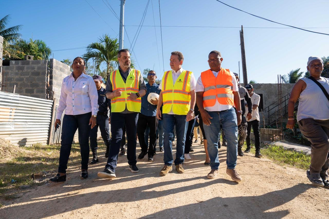 El proyecto contempla la intervenci&oacute;n de cinco kil&oacute;metros de calles y mejoras en el drenaje pluvial. | FOTO EXTERNA