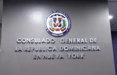 Las oficinas consulares en Times Square permanecer&aacute;n cerradas este lunes 23 de febrero. | FOTO EXTERNA