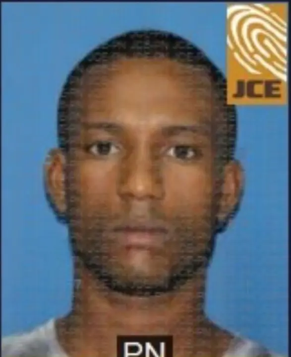 Dariel Garc&iacute;a Toledo, alias "El Sicario de la Lila", se entreg&oacute; tras meses de persecuci&oacute;n por parte de las autoridades. | FOTO: POLIC&Iacute;A NACIONAL