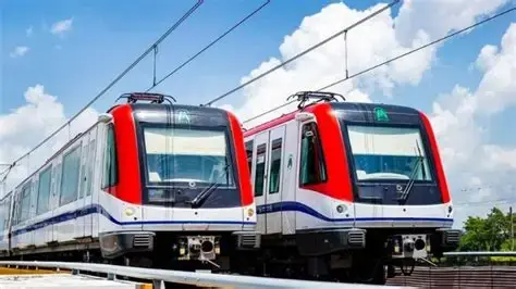 La interrupci&oacute;n del servicio el&eacute;ctrico en el Metro coincide con la falla mayor reportada en el SENI. | FOTO REFERENCIAL