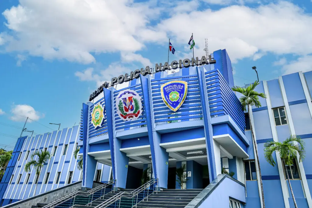 La Polic&iacute;a Nacional celebra su aniversario de fundaci&oacute;n garantizando el orden p&uacute;blico en todo el territorio. | FOTO EXTERNA