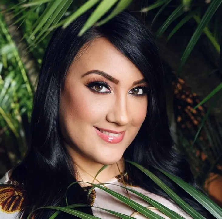 La dise&ntilde;adora Giannina Azar llevar&aacute; su experiencia de cuatro d&eacute;cadas a la preparaci&oacute;n de la candidata chilena. | FOTO  EXTERNA