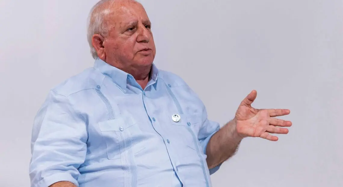 Dr. Fadul | FOTO EXTERNA