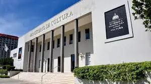 Fachada Ministerio de Cultura | EXTERNA