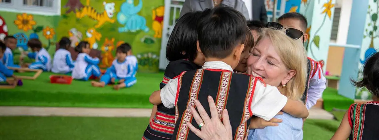 Foto: UNICEF