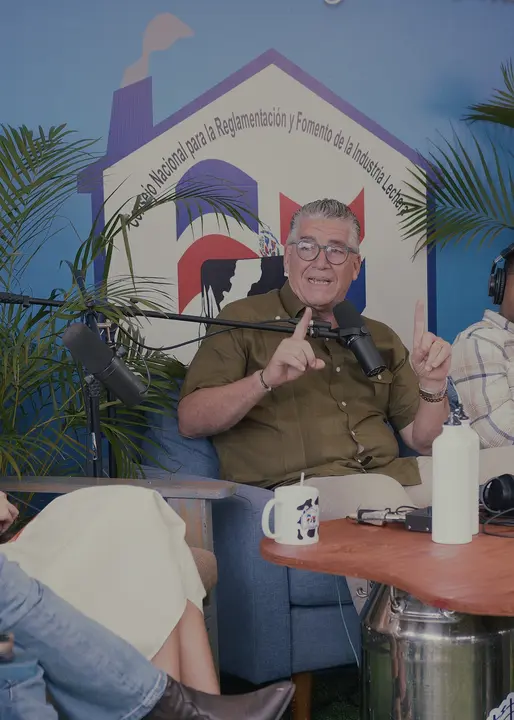 Eric Rivero, asesor agropecuario del Poder Ejecutivo. | FOTO EXTERNA