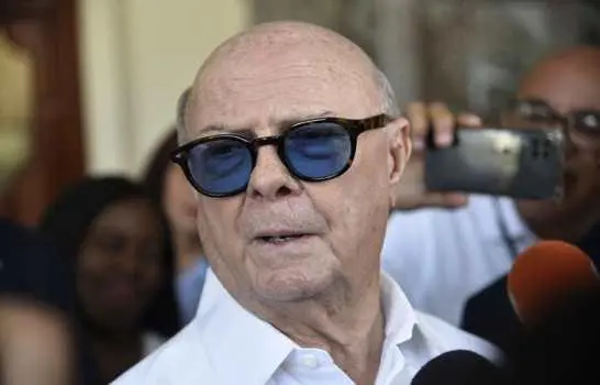 Mej&iacute;a advirti&oacute; a los dirigentes perreme&iacute;stas que se adelantan a la carrera pol&iacute;tica de cara al 2028: "Hay que guayarse la yuca". | FOTO EXTERNA
