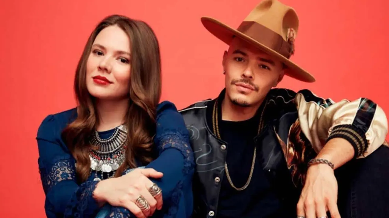 Jesse & Joy