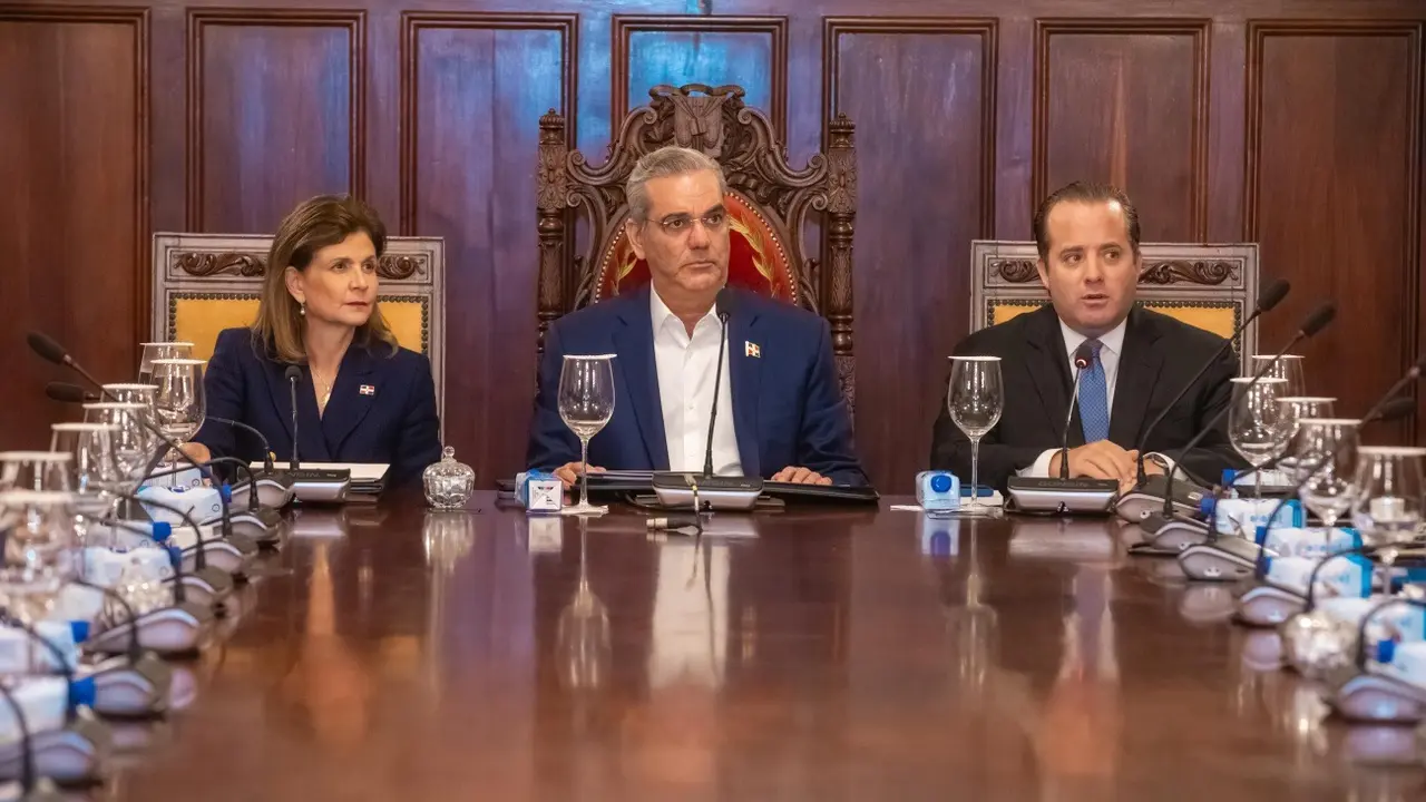 Consejo de ministros 50