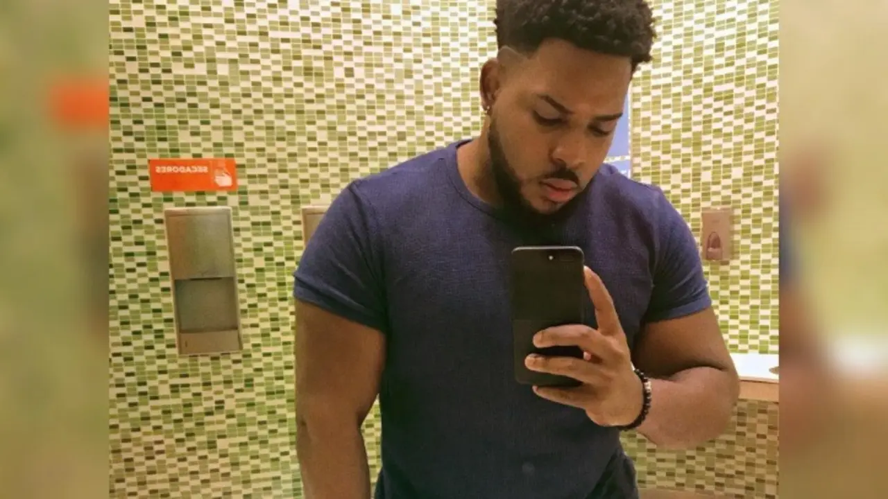 David De Los Santos