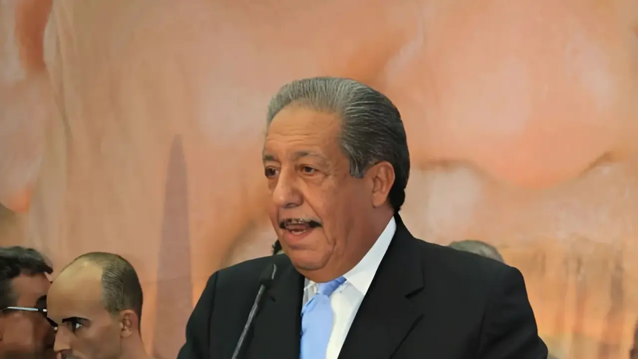 Rafael &ldquo;Fello&rdquo; Suberv&iacute; Bonilla