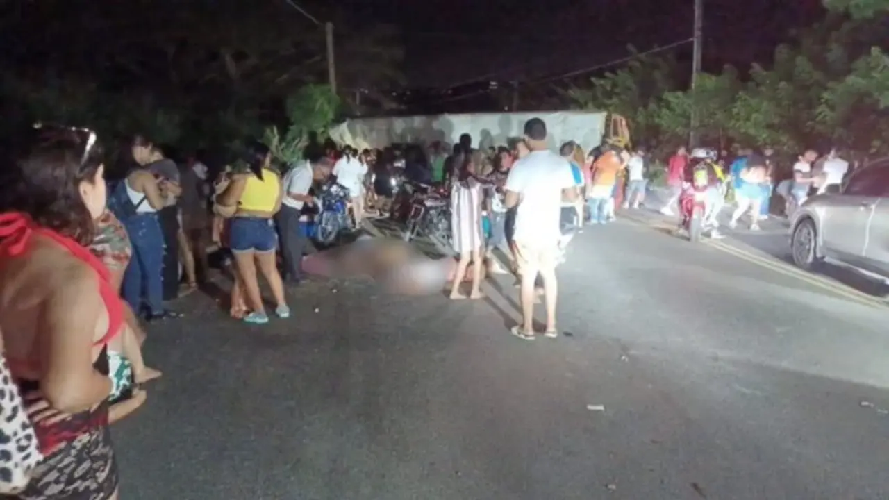 Moca, Playa Grande