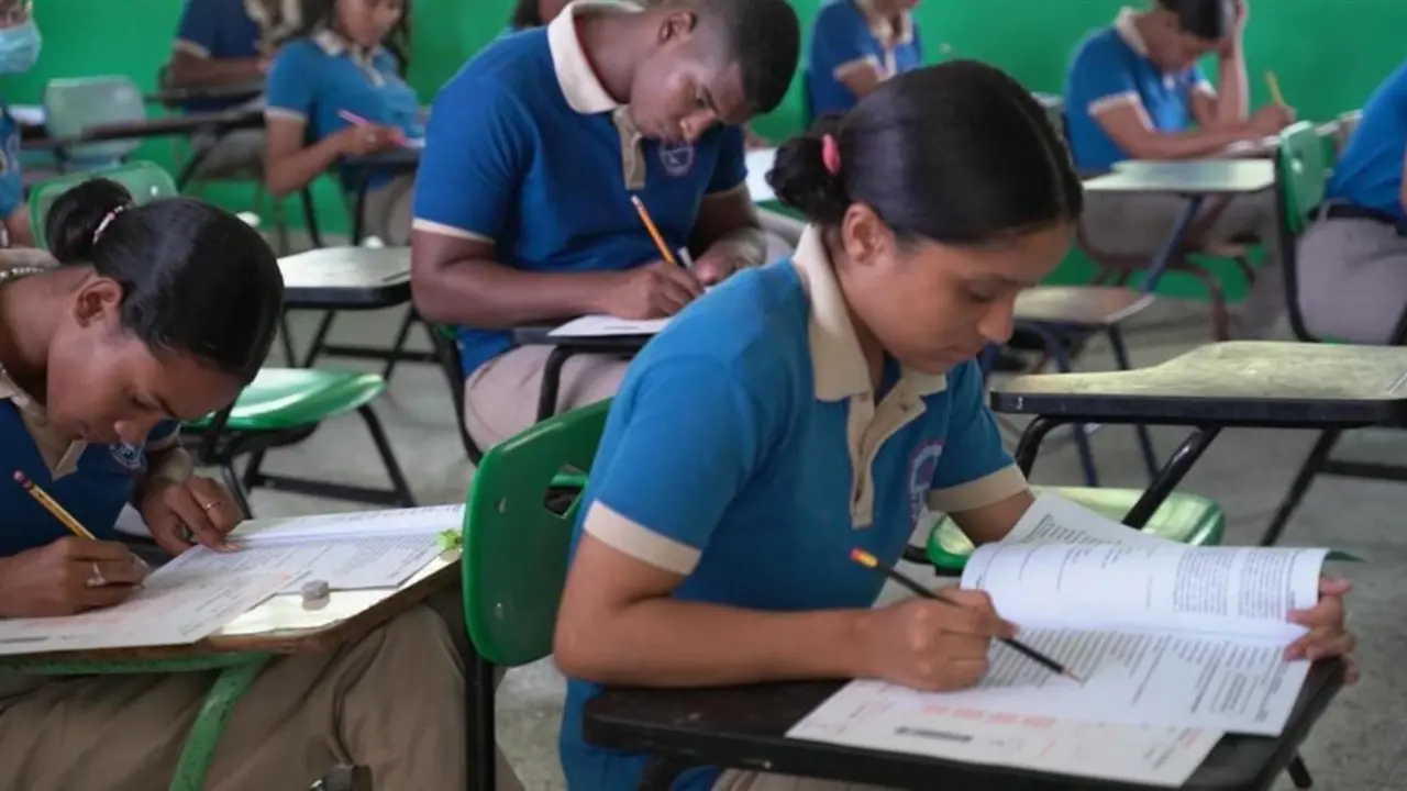 estudiantes