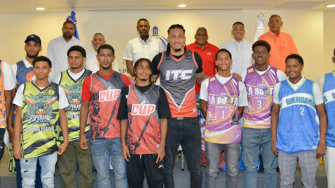 Ocho equipos disputar&aacute;n Copa Banreservas en el basket superior de Los Alcarrizos