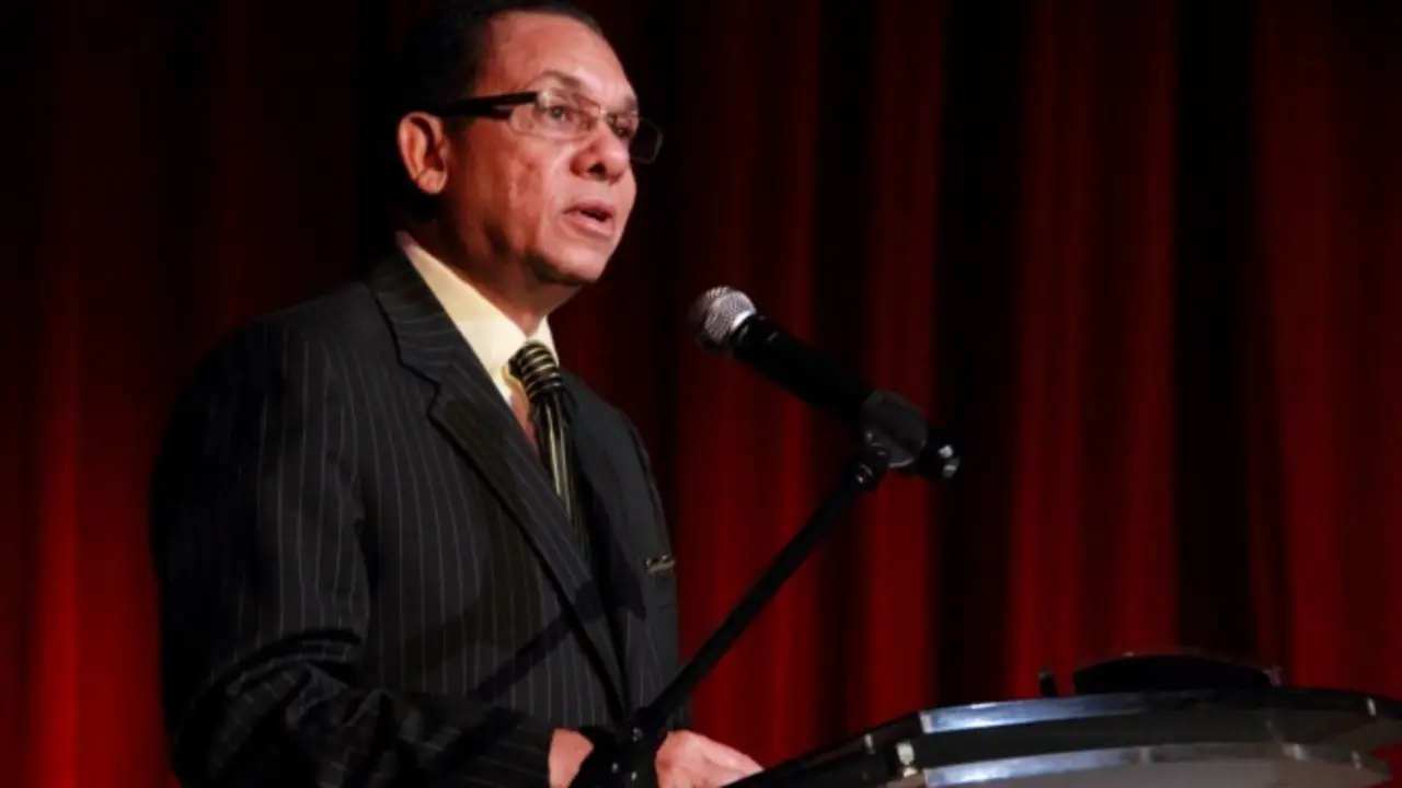 jose-rafael-lantigua-ministro-de-cultura