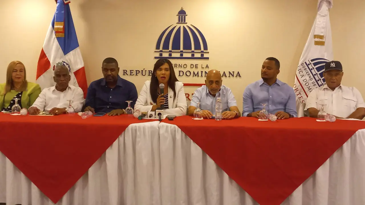 Primer TBS Femenino SD 