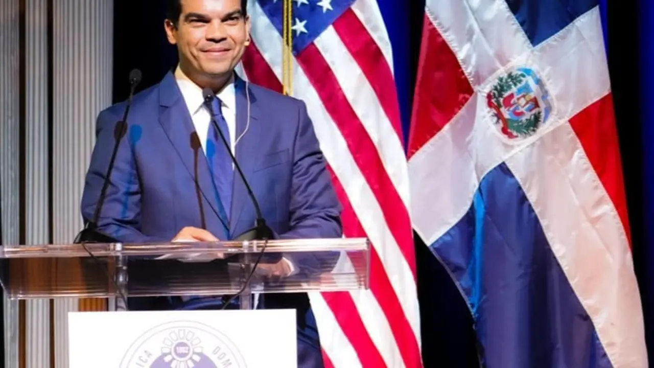 Director de INAPA hablar&aacute; en Washington 