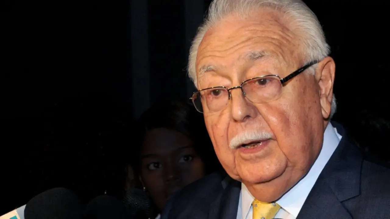 Empresario Antonio Isa Conde (fuente externa).