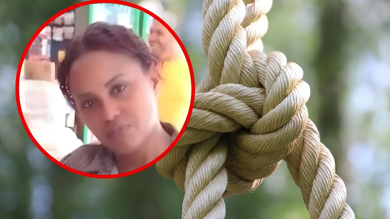 Mujer de 31 a&ntilde;os se quita la vida en San Francisco de Macor&iacute;s