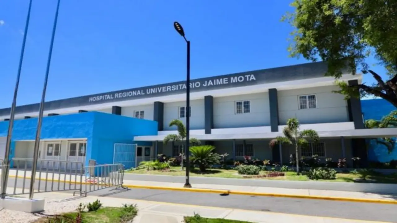 Hospital Regional Universitario Dr. Jaime Mota servicios m&eacute;dicos con normalidad pese a cr&iacute;ticas por condiciones del centro