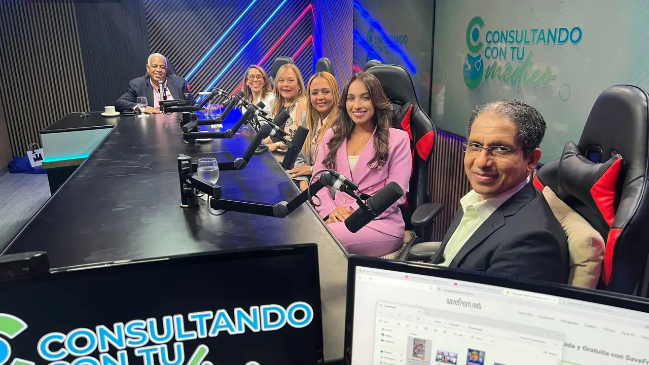 Programa Consultando con tu m&eacute;dico