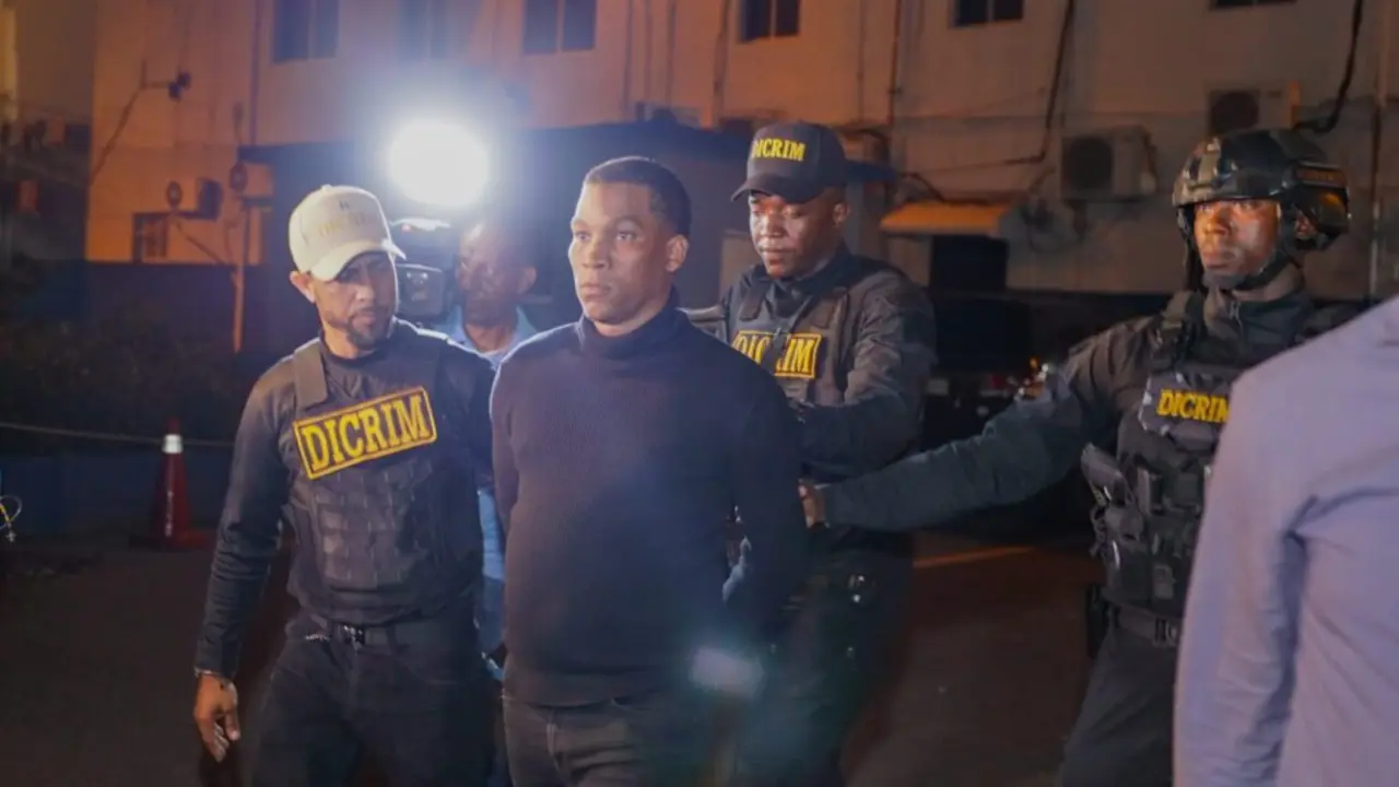 Jeison Alexis Moreno, alias &ldquo;Copita&rdquo;(fuente externa)