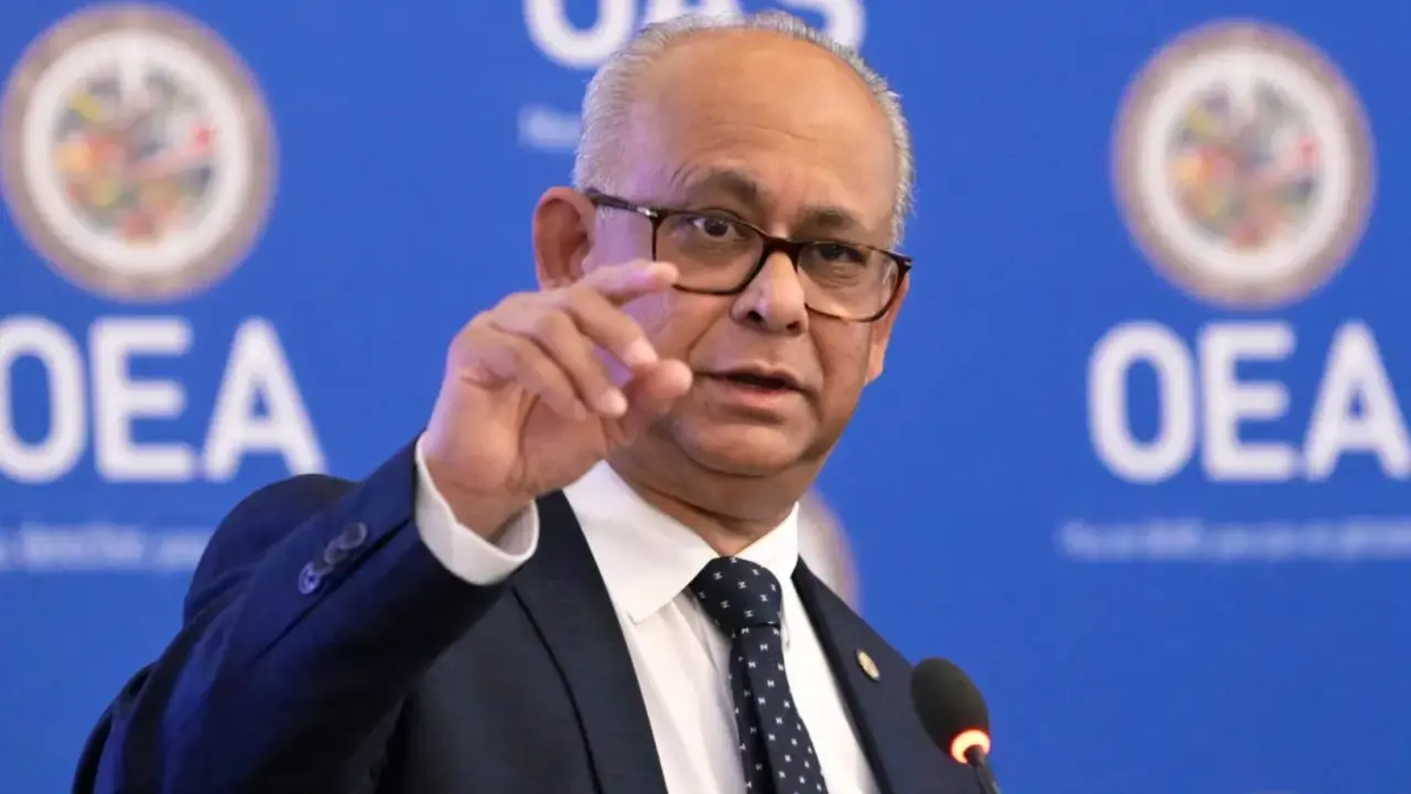 OEA presenta hoja de ruta para enfrentar crisis humanitaria y seguridad alimentaria en Hait&iacute;