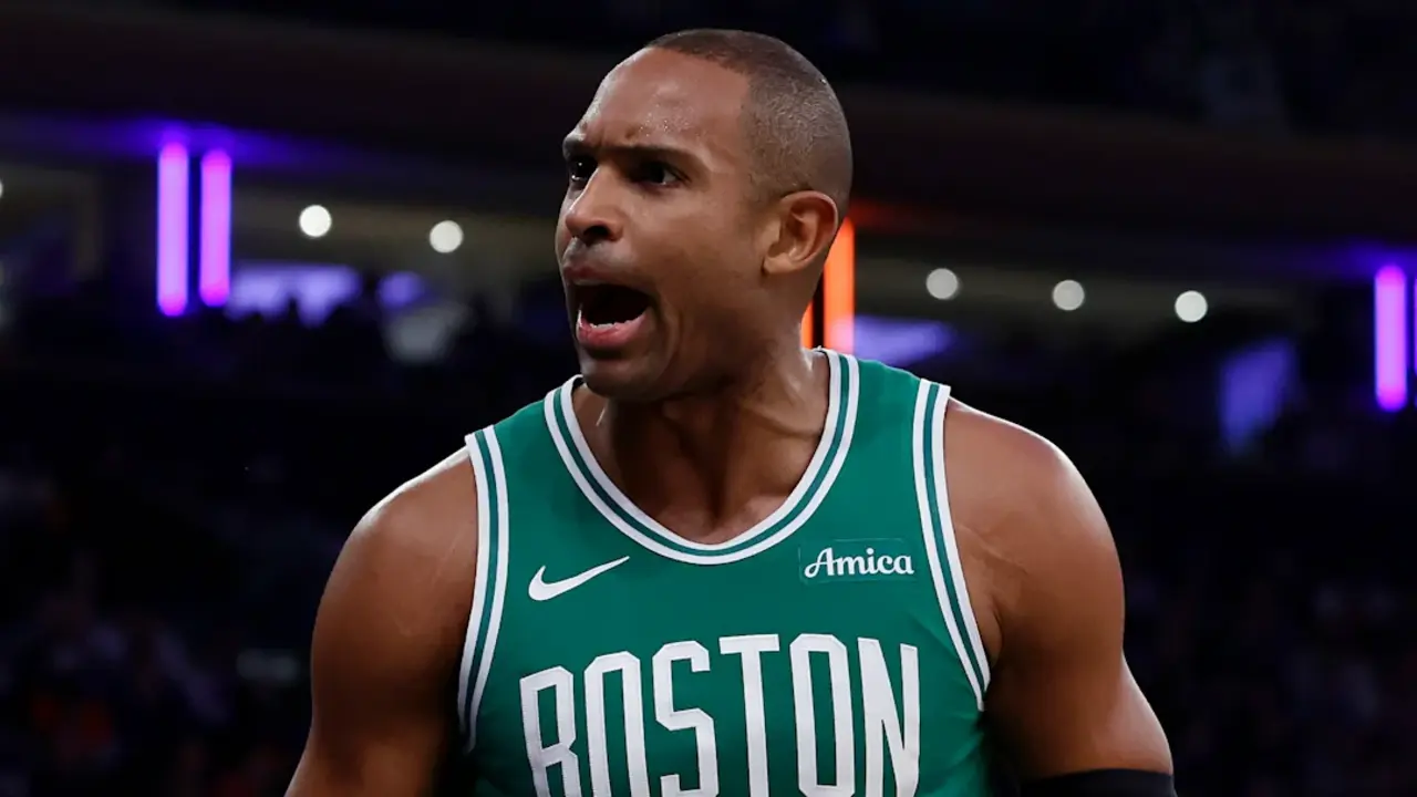 Al Horford (fuente externa)