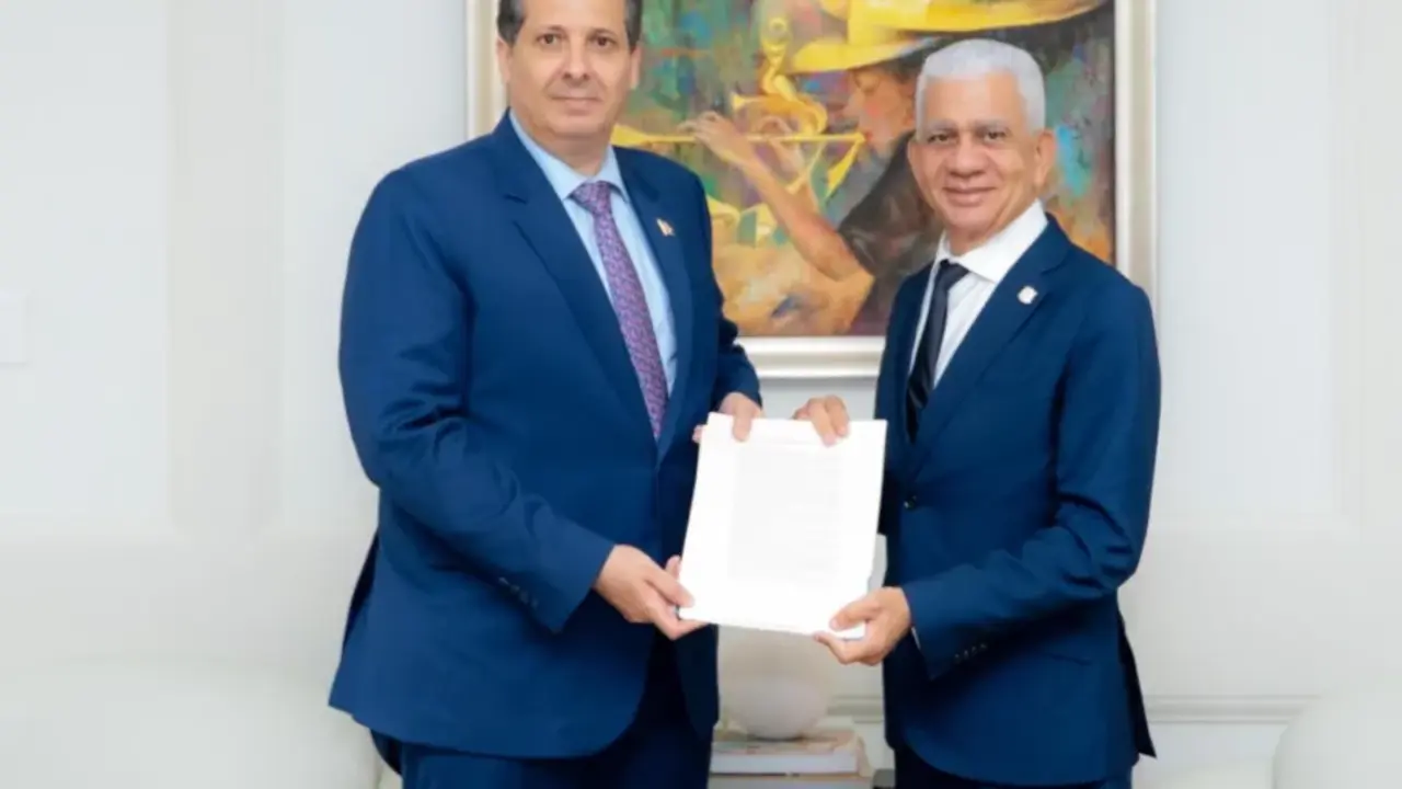 Salud P&uacute;blica Rep&uacute;blica Dominicana