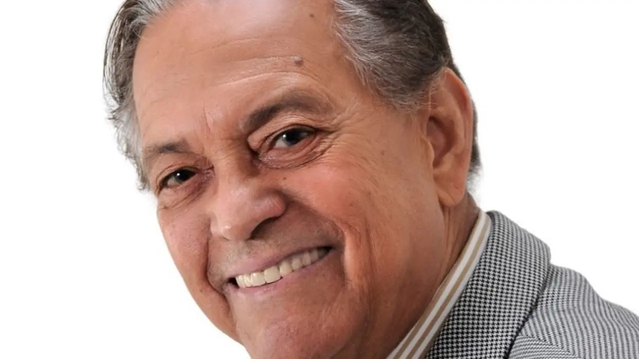 Fallecimiento del dramaturgo Franklin Dom&iacute;nguez deja un gran vac&iacute;o en el mundo del teatro dominicano